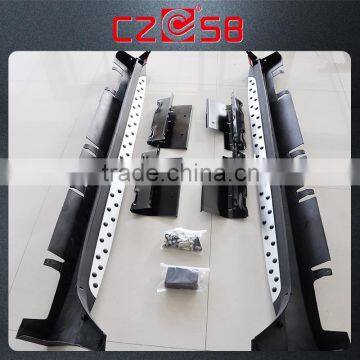 Factory Price Running board for Hyundai IX35/Factory Price Side step for Hyundai IX35/