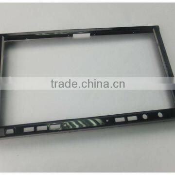 Mold maker for Plastic casing Digital photo frame casing china mold maker in dongguan