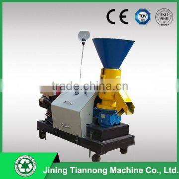 Made in China used wood pine pellet machines wood pellet plant for sale