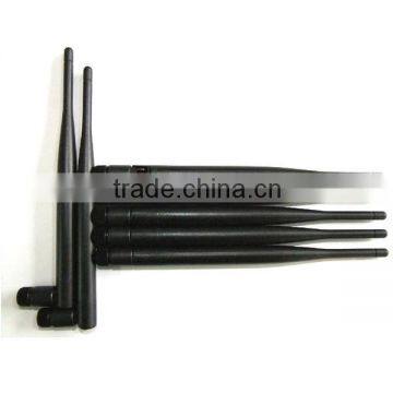 Factory Price External SMA 900/1800mhz 5dbi Gsm Antenna photo-2