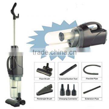 SHIMONO Vacium Cleaner Motor Electr Stick Vacuum Cleaner SVC1011 photo-3