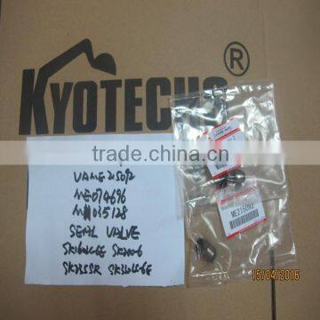 SEAL VALVE FOR VAME 215092 ME215092 SK 2006 SK 235SR