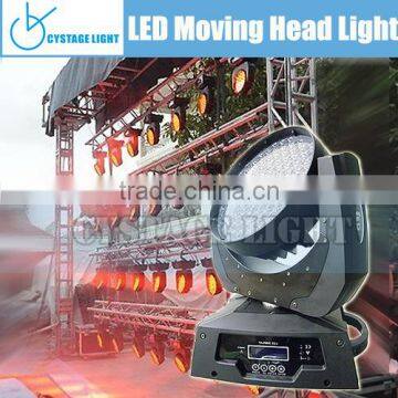 Led Dj Lights Rgbw 108X3W Led Moving Head Wash