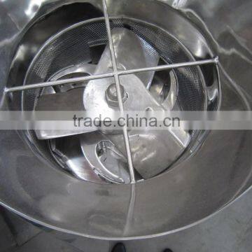 ZL -250 Extruder photo-2