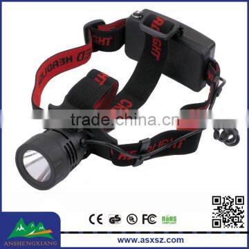 KC-688 Q5 LED head lamp 3-Mode high Power led light Rechargeable led Head Light