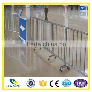 Electro Galvanized Temporary Fence photo-6