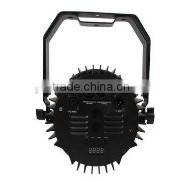 COB Tri-60W RGB LED COB Par Light