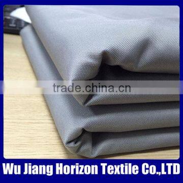 High Quality PVC Coated Polyester Luggage Fabric