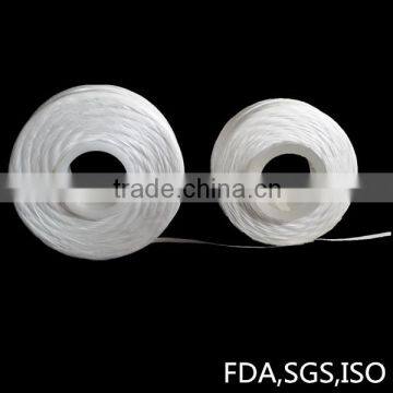 PTFE floss with FDA certificate