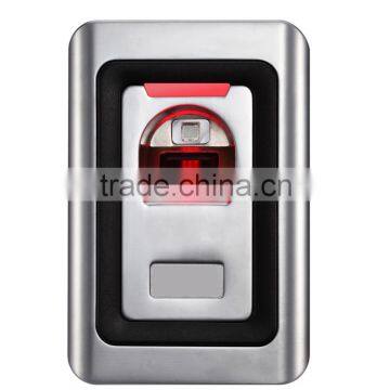 Outdoors Biometric Fingerprint Access Controller photo-2