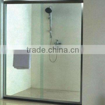 tempered glass of sliding door for room price