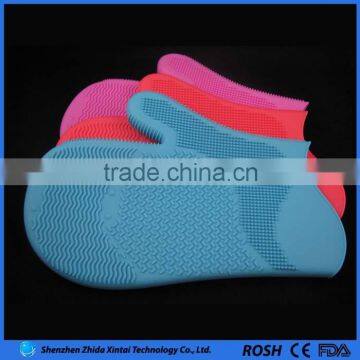 Cheap Price Good Quality Silicone Female Face Mask Flexible Silicone Facial Mask