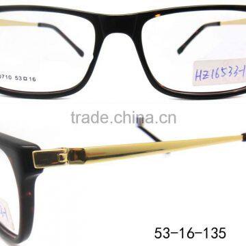 Supernova Sale Vintage Tortoise Shell Color 53 16 135 Size 100% Hand Made Acetate Eyeglasses Optical Frame acetate optcal frames