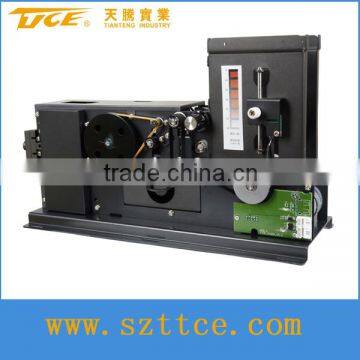 TTCE(K100)---Favorites Compare Automatic Kiosk card dispenser