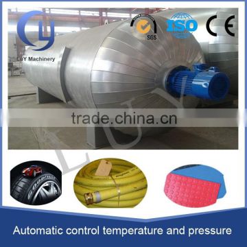 wholesale automatic light alarm vulcanization machine shoe