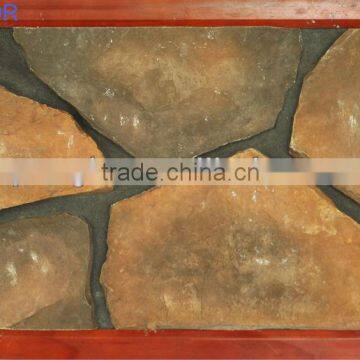 new building construction materials artificial culture stone siding