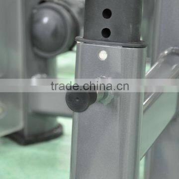 Cybex Fitness Equipment Back Extension photo-5