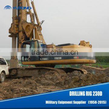 China TOP brand drill unit