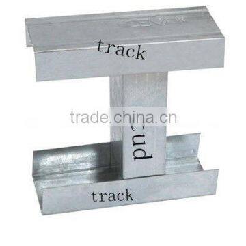Cheap Galvanized Track photo-6