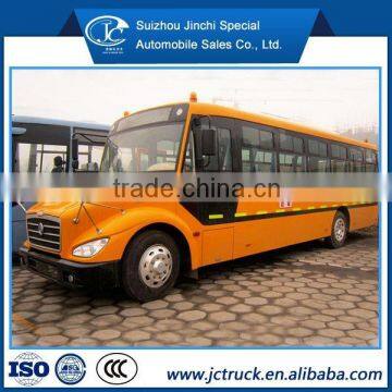 price of new bus 52 seat school bus