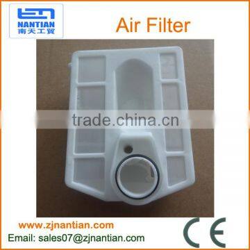 Chain Saw spare parts, air filter chainsaw