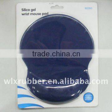 Professional Mouse Pad Customized With CE Certificate photo-3