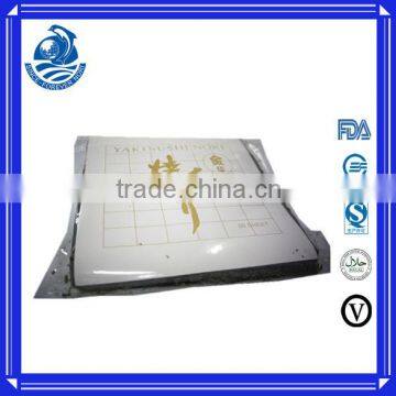 seaweed from China high-quality seaweed 50 sheets nori