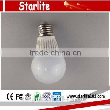 5w Ceramics Led Bulb photo-2