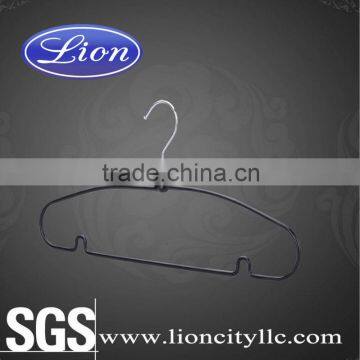 LEC-M5042 supermarket wire metal hangers