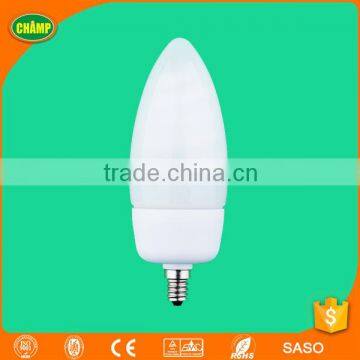 15w lamp candle flame light bulbs