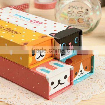 Cute Pen Boxes