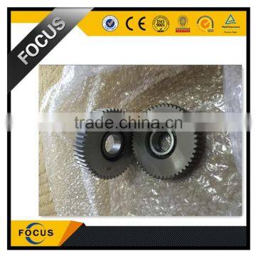 Zoomlion Planetary Gear Parts