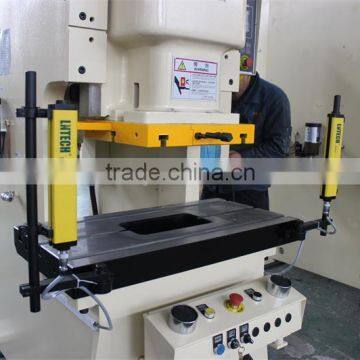 Stroke Adjustable Heavy Duty Pneumatic Press Prices photo-2
