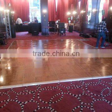 lowest price dance floor portable Dance Floor for outdoor events