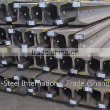 American standard rail steel, rail track/rail steel,big quantity