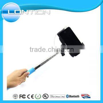 High Quality Wire Control Monopod Z07-5