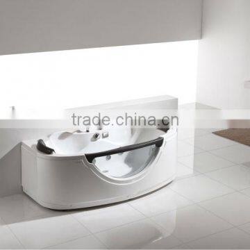 FC-209BL corian sexy bathtubs