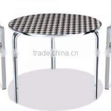 fashional wholesale bistro sets