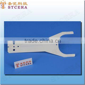 STCERA High Flexural Strength Semiconductor Ceramic Arm