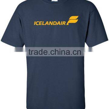 Navy blue t-shirts