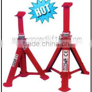 hydraulic car jack stand