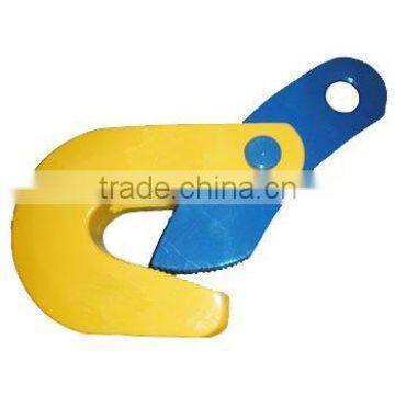 horizontal plate clamp