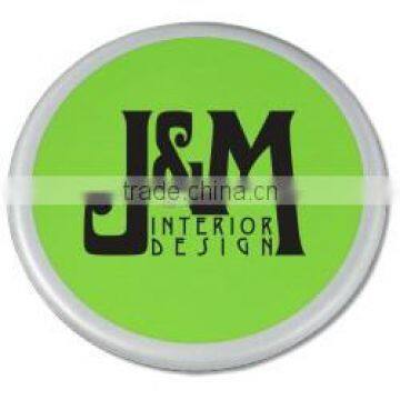 Two-Tone Coaster