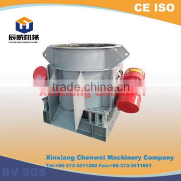 Vibratory Polishing Machine