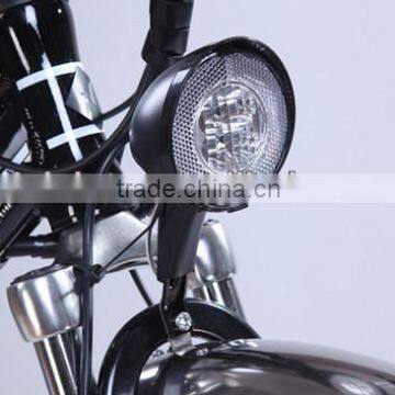 Mtb 29 Inch Electric Bicycle (Model CTB600U)