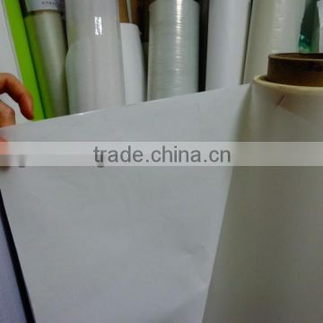 Xionglin TPU polyurethane hotmelt adhesive film for NEW BALANCE leather lamination