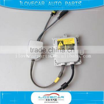 12V35W Updated version HID BALLAST Fast High Brightness XENON ballast