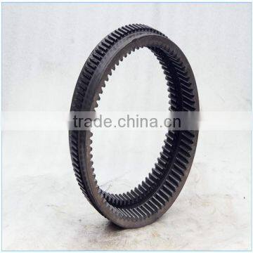 Customized OEM Bulldozer Gear For Shantui Bulldozer photo-4