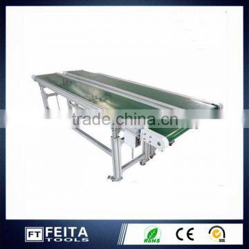 Belt Conveyors With Best Price/mini Belt Conveyors Assembly Line Price photo-3