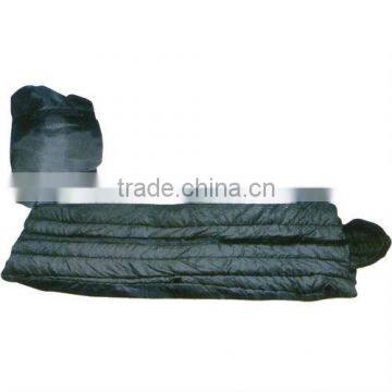 230*80*50cm Top Quality Sleeping Bag with Promotion
